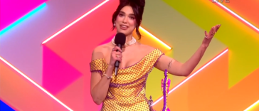 Dua Lipa a dat în judecată compania Samsung, în Statele Unite, pentru utilizarea neautorizată a imaginii sale