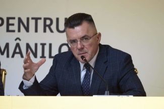 Dan Dungaciu spune că AUR nu va vota un guvern din care nu face parte: Nu ne putem asuma guvernarea decât în condiţiile unui proiect pe care l-am schiţat deja şi cu un premier pe care îl decidem noi