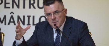 Dan Dungaciu spune că AUR nu va vota un guvern din care nu face parte: Nu ne putem asuma guvernarea decât în condiţiile unui proiect pe care l-am schiţat deja şi cu un premier pe care îl decidem noi