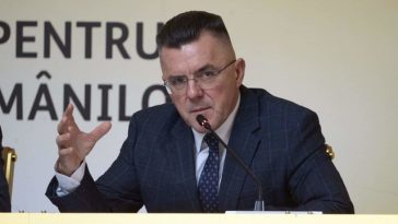 Dan Dungaciu spune că AUR nu va vota un guvern din care nu face parte: Nu ne putem asuma guvernarea decât în condiţiile unui proiect pe care l-am schiţat deja şi cu un premier pe care îl decidem noi