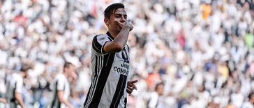 Mercato: Paulo Dybala va ajunge la o mare echipă argentiniană după Cupa Mondială