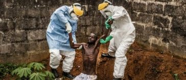 Agenţia Sanitară a Uniunii Africane, Africa CDC, declară o epidemie de ebola în estul Republicii Democratice Congo