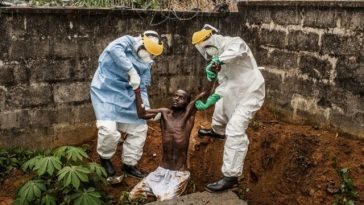 Agenţia Sanitară a Uniunii Africane, Africa CDC, declară o epidemie de ebola în estul Republicii Democratice Congo