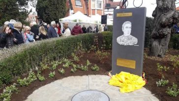 Ciclism: Un monument dedicat lui Eddy Merckx a fost vandalizat la Bruxelles