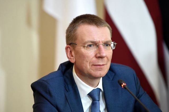 Dronă prăbuşită în Galaţi – Preşedintele Letoniei: Letonia condamnă atacul cu dronă lansat de Rusia asupra unui bloc de apartamente din Galaţi/ Letonia este pregătită să sprijine măsurile adecvate pentru a preveni astfel de încălcări