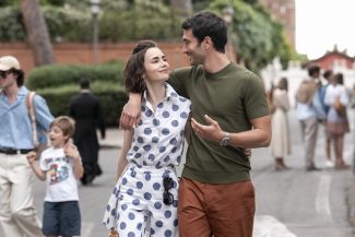 Serialul „Emily în Paris” se va încheia odată cu sezonul 6 pe Netflix/ Lily Collins: “Abia aştept magia care urmează” – VIDEO