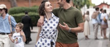 Serialul „Emily în Paris” se va încheia odată cu sezonul 6 pe Netflix/ Lily Collins: “Abia aştept magia care urmează” – VIDEO