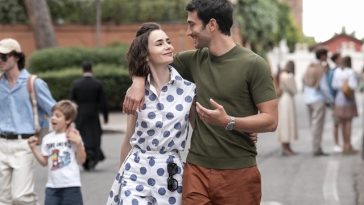 Serialul „Emily în Paris” se va încheia odată cu sezonul 6 pe Netflix/ Lily Collins: “Abia aştept magia care urmează” – VIDEO
