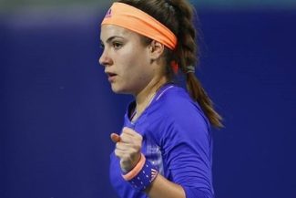 Tenis: Gabriela Ruse a ratat accederea pe tabloul principal la Roma