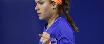 Tenis: Gabriela Ruse a ratat accederea pe tabloul principal la Roma