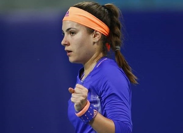 Tenis: Gabriela Ruse a ratat accederea pe tabloul principal la Roma