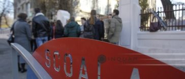 Viforel Dorobanţu, Director Şcoala Curcani şi Vicepreşedinte CEMS: „Ministerul Educaţiei nu are suficientă încredere în propriii directori”