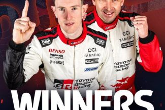 Britanicul Elfyn Evans a câştigat Raliul Japoniei