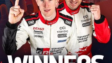 Britanicul Elfyn Evans a câştigat Raliul Japoniei