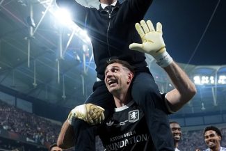 Aston Villa, regină în Liga Europa: “Este UNAI Emery League” / Echipa engleză a primit trofeul