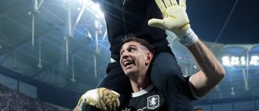 Aston Villa, regină în Liga Europa: “Este UNAI Emery League” / Echipa engleză a primit trofeul