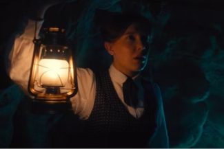 „Enola Holmes 3” – Primul trailer plin de energie/ VIDEO