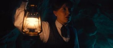„Enola Holmes 3” – Primul trailer plin de energie/ VIDEO