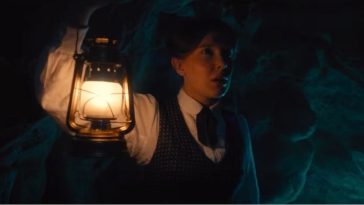 „Enola Holmes 3” – Primul trailer plin de energie/ VIDEO