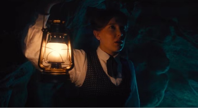 „Enola Holmes 3” – Primul trailer plin de energie/ VIDEO