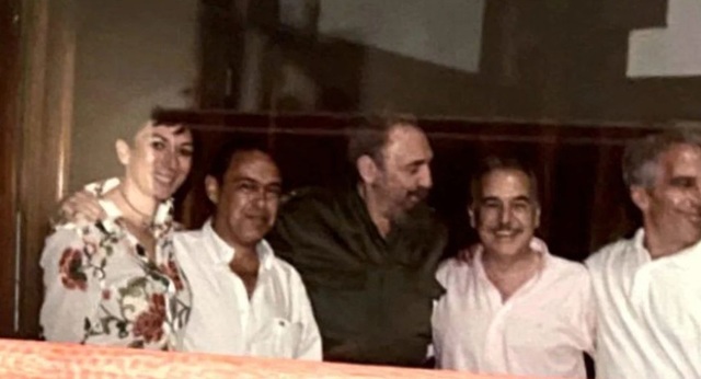 Un tribunal columbian ordonă autorităţilor să facă publice informaţii despre vizite ale lui Jeffrey Epstein şi Ghislaine Maxwell în Columbia