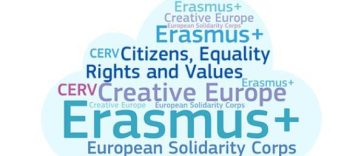 Ministerul Educaţiei: România consideră viitorul program Erasmus+ 2028-2034 un instrument strategic pentru consolidarea mobilităţii educaţionale şi a cooperării europene