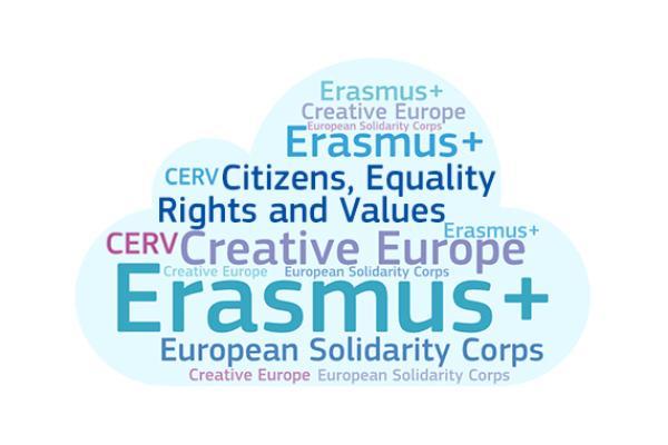Ministerul Educaţiei: România consideră viitorul program Erasmus+ 2028-2034 un instrument strategic pentru consolidarea mobilităţii educaţionale şi a cooperării europene