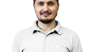Eugeniu Topolschi, cofondator SMarketing Lab: Opţiunea ideală pentru promovarea online a clinicilor e ca medicul să creeze conţinut video, acest conţinut să lucreze în background, să ajungă la publicul-ţintă, iar medicul să interacţioneze cu pacienţii