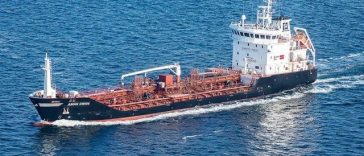 Piraţii somalezi au deturnat un petrolier în largul coastelor Yemenului. MT Eureka se îndreaptă spre Somalia