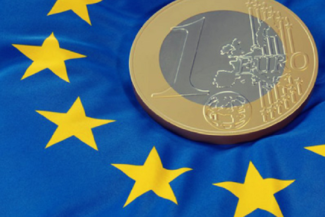 Inflaţia din zona euro a urcat la 3%, în timp ce creşterea economică aproape a stagnat