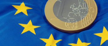 Inflaţia din zona euro a urcat la 3%, în timp ce creşterea economică aproape a stagnat