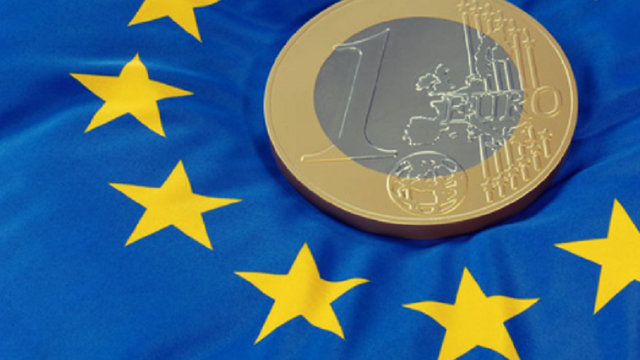 Inflaţia din zona euro a urcat la 3%, în timp ce creşterea economică aproape a stagnat