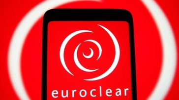 Tribunalul de arbitraj din Moscova aprobă executarea imediată a deciziei împotriva Euroclear pentru activele ruseşti îngheţate