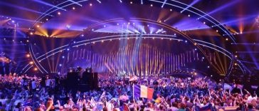 Eurovision 2026 – Irlanda, Spania şi Slovenia nu vor transmite concursul din cauza participării Israelului