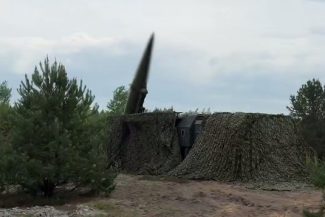 Rusia livrează muniţie nucleară în Belarus în cadrul exerciţiilor militare comune