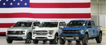 Administraţia Trump propune majorarea conţinutului nord-american al automobilelor produse în regiune la 82%