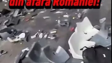Jandarmeria anunţă că nu au fost distrugeri la Arena Naţională în urma concertului lui Max Korzh după apariţia în mediul online a unor imagini false care acreditează această idee / Primăria Capitalei: Tinerii s-au comportat civilizat – VIDEO