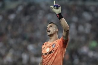 La 45 de ani, portarul brazilian Fabio bate un nou record în Copa Libertadores