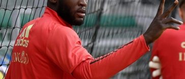 Cupa Mondială 2026: Lukaku, inclus în lotul Belgiei pentru turneul final. Atacantul a jucat doar aproximativ o oră în acest sezon
