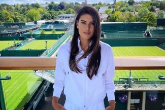 L’Equipe: Săptămâna de vis continuă la Roma pentru Sorana Cîrstea, care s-a calificat în prima sa semifinală WTA 1000 la 36 de ani