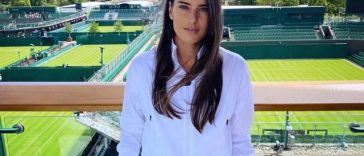 L’Equipe: Săptămâna de vis continuă la Roma pentru Sorana Cîrstea, care s-a calificat în prima sa semifinală WTA 1000 la 36 de ani