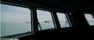 Iranul anunţă că a lovit cu rachetă o fregată americană în Strâmtoarea Ormuz, ”în apropierea portului Jask”, CENTCOM dezminte