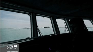 Iranul anunţă că a lovit cu rachetă o fregată americană în Strâmtoarea Ormuz, ”în apropierea portului Jask”, CENTCOM dezminte