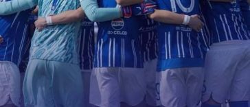 Farul Constanţa este campioana Ligii de Tineret, ediţia 2025/2026