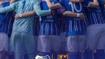 Farul Constanţa este campioana Ligii de Tineret, ediţia 2025/2026