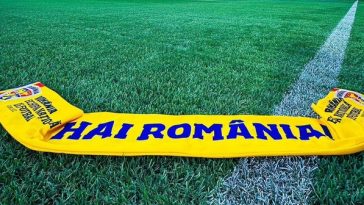 Biletele la partida Georgia – România sunt disponibile online începând de sâmbătă