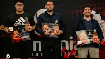Şah: José Eduardo Martinez Alcantara a câştigat prima etapă a circuitului internaţional România Grand Prix 2026