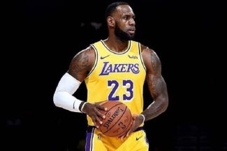 NBA: LeBron James, după eliminarea echipei Los Angeles Lakers din playoff-uri –  „Nu ştiu ce-mi rezervă viitorul”