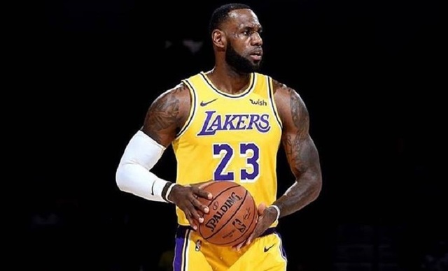 NBA: LeBron James, după eliminarea echipei Los Angeles Lakers din playoff-uri –  „Nu ştiu ce-mi rezervă viitorul”