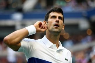 Novak Djokovici l-a angajat pe Viktor Troicki ca antrenor, înainte de Roland-Garros
